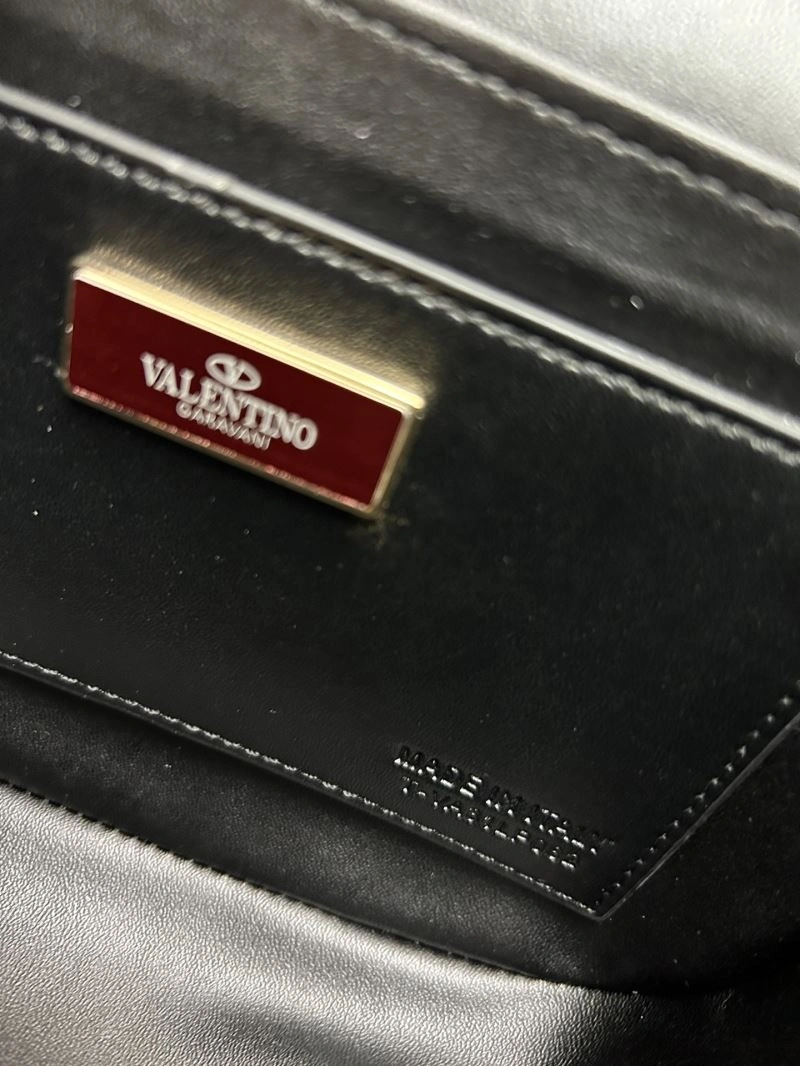 Valentino Satchel Bags WrinkleFree 82101