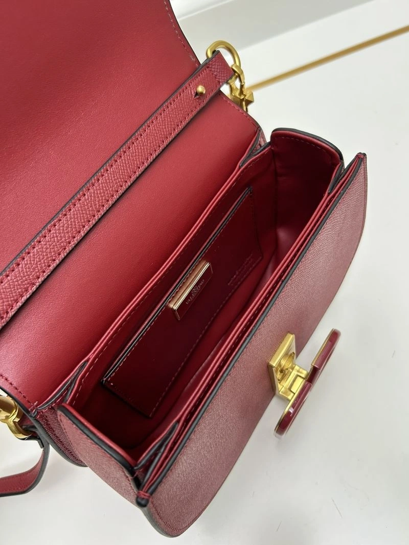 Valentino Satchel Bags Lightweight 82102