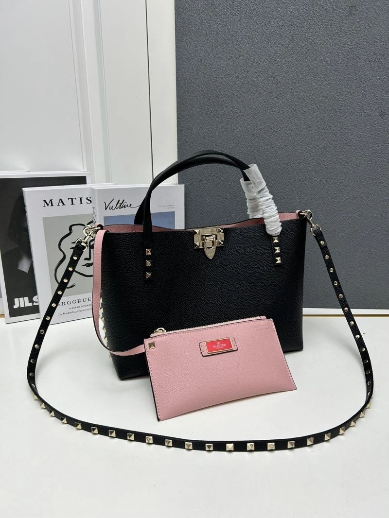 Valentino Satchel Bags Lightweight 82098