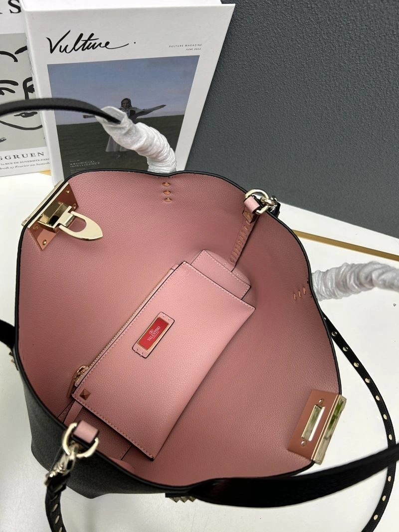 Valentino Satchel Bags Lightweight 82098