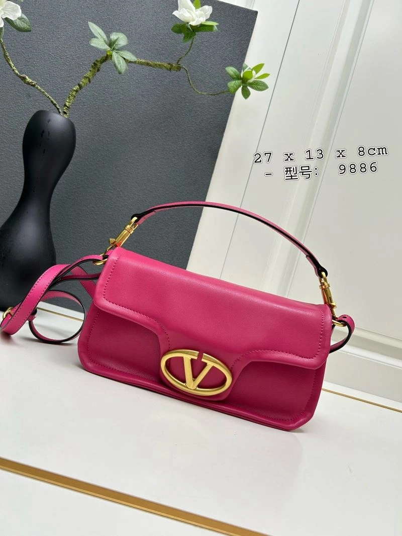 WrinkleFree Valentino Satchel Bags 82093
