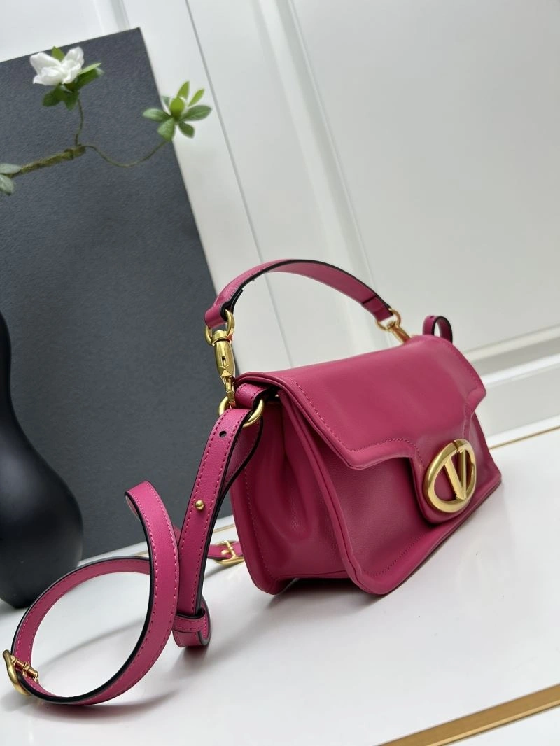 WrinkleFree Valentino Satchel Bags 82093