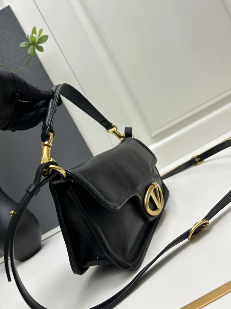 ZipUp Valentino Satchel Bags 82085