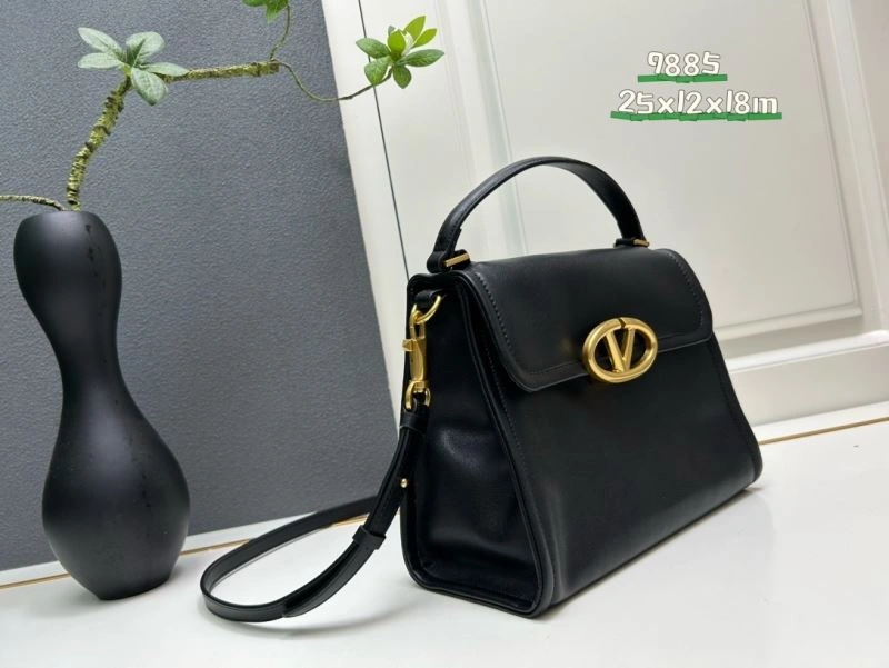 Valentino Satchel Bags Durable 82088