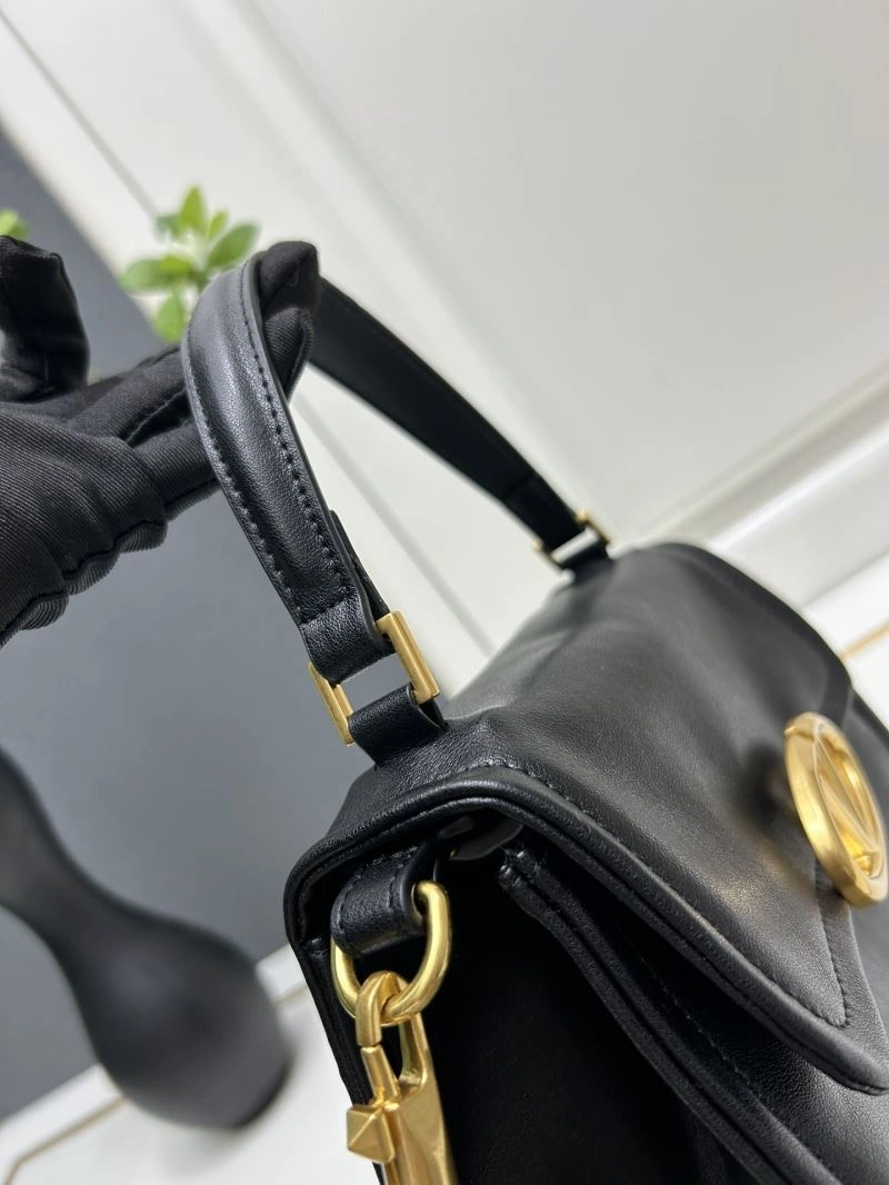 Valentino Satchel Bags Durable 82088