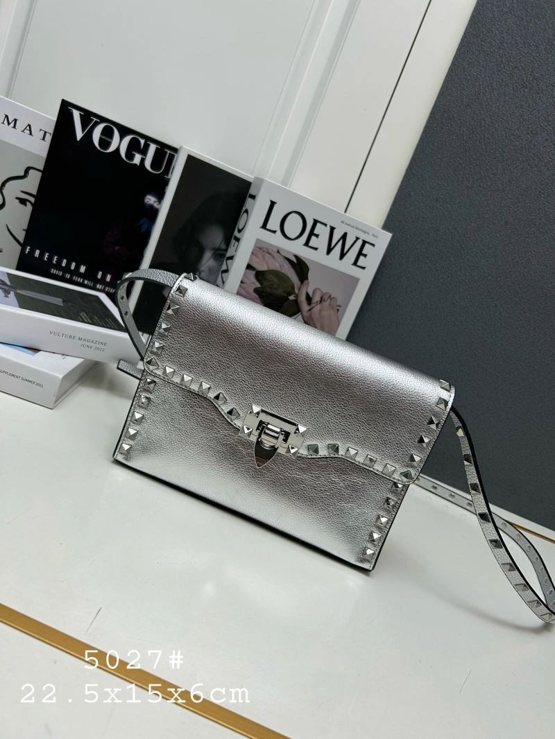 Valentino Satchel Bags Comfortable 82089
