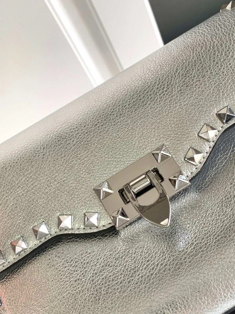 Valentino Satchel Bags Comfortable 82089