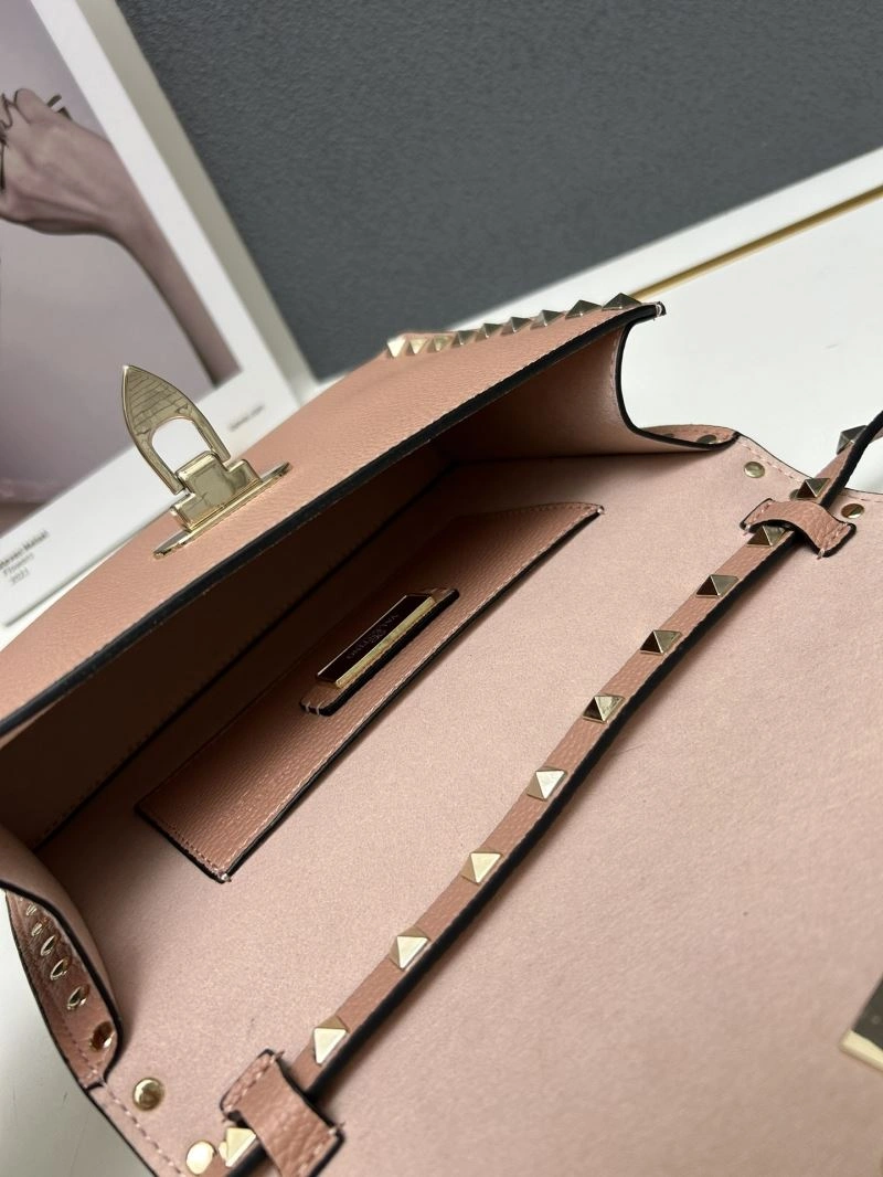 FlexibleFit Valentino Satchel Bags 82082
