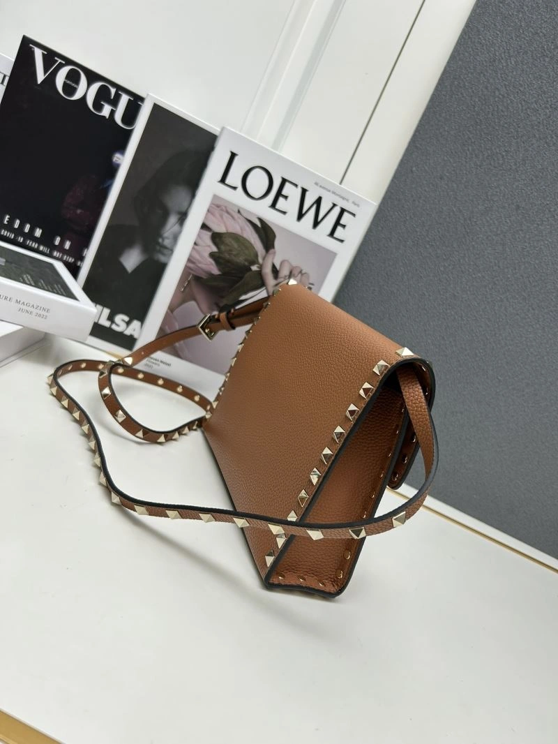 Valentino Satchel Bags Cozy 82083