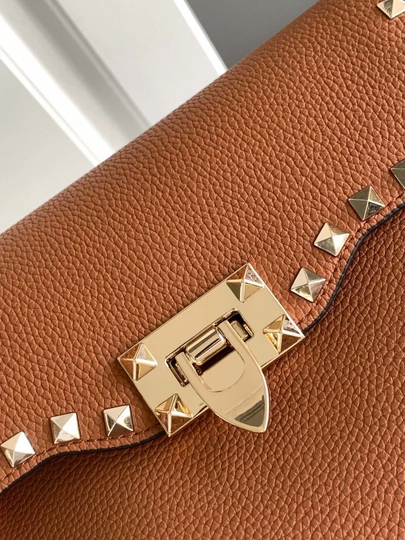 Valentino Satchel Bags Cozy 82083