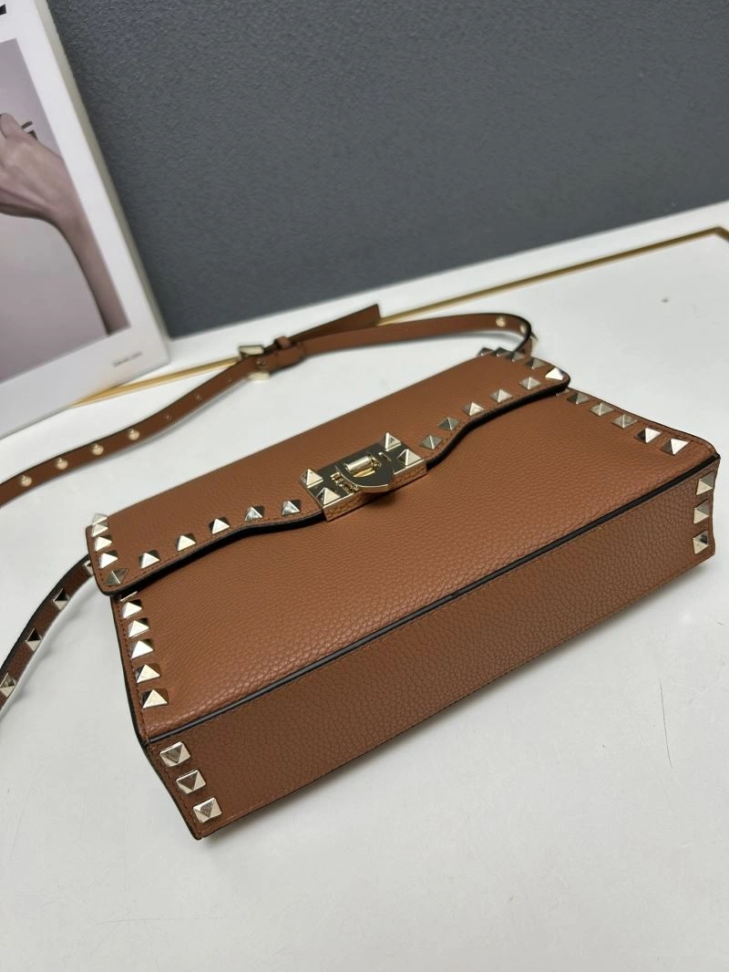 Valentino Satchel Bags Cozy 82083