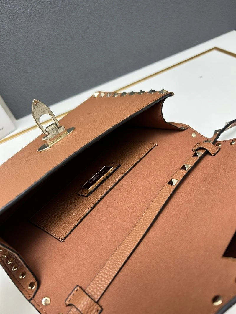Valentino Satchel Bags Cozy 82083