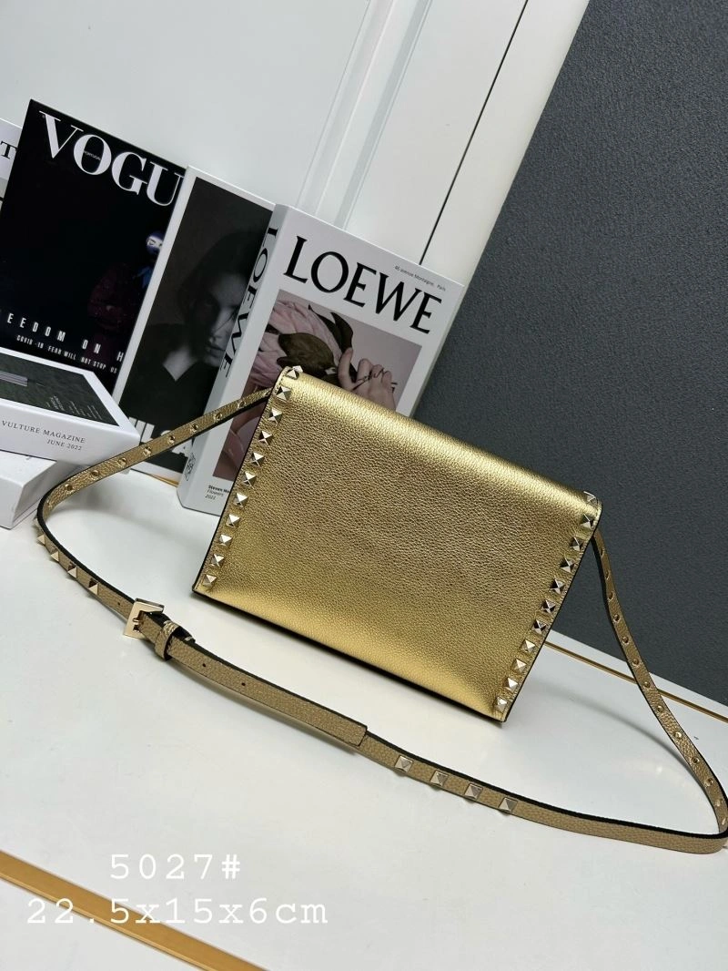 Valentino Satchel Bags Refined 82081