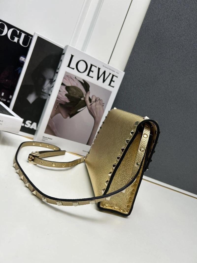 Valentino Satchel Bags Refined 82081