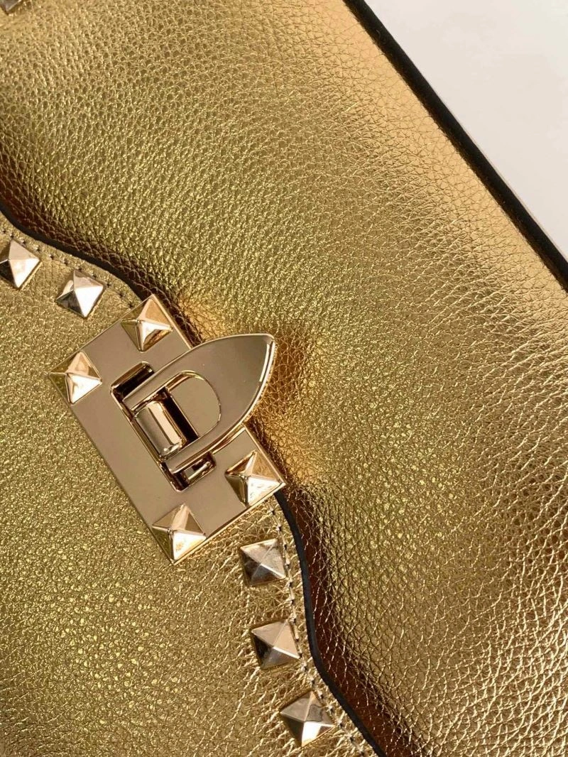 Valentino Satchel Bags Refined 82081
