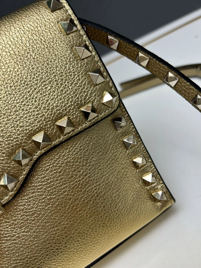 Valentino Satchel Bags Refined 82081