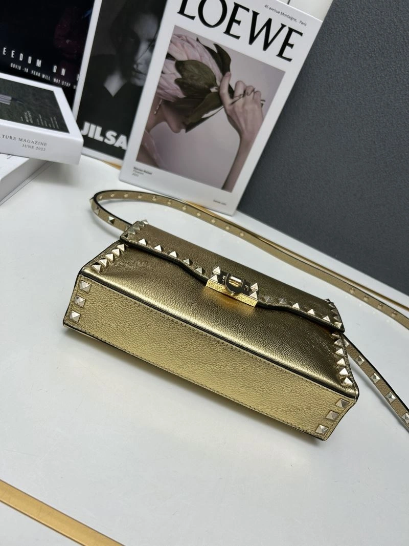 Valentino Satchel Bags Refined 82081