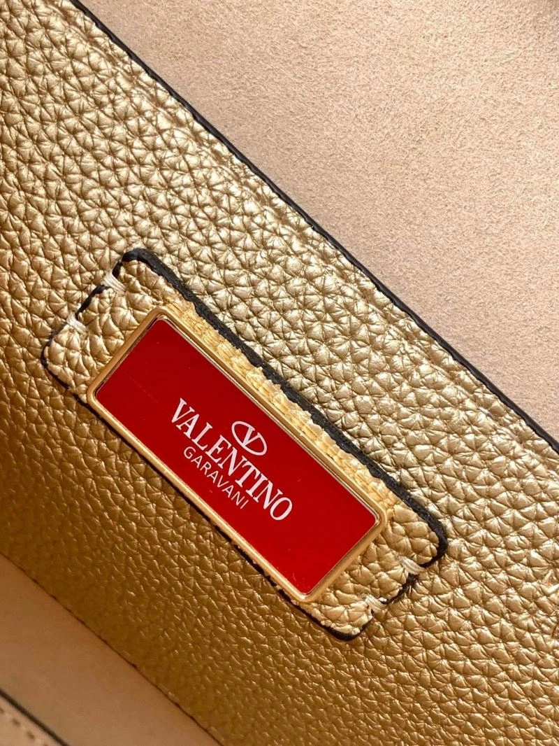Valentino Satchel Bags Refined 82081