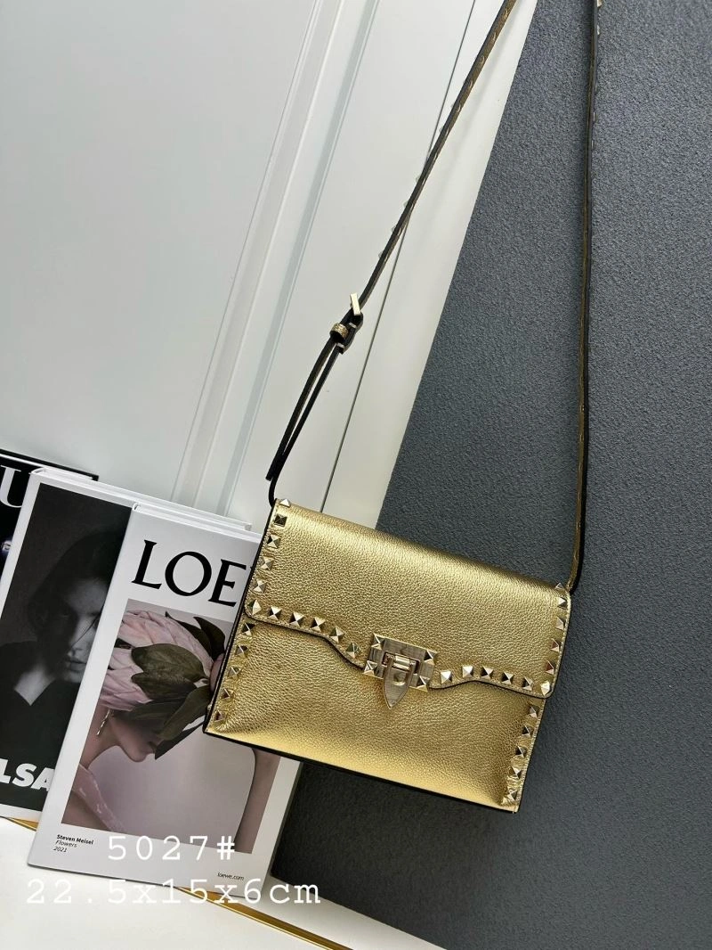 Valentino Satchel Bags Refined 82081
