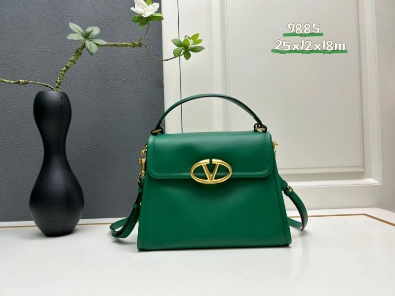 Valentino Satchel Bags SoftTouch 82076