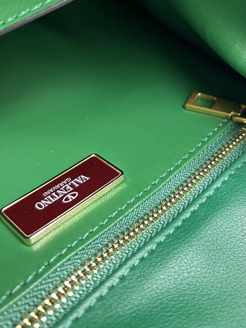 Valentino Satchel Bags SoftTouch 82076