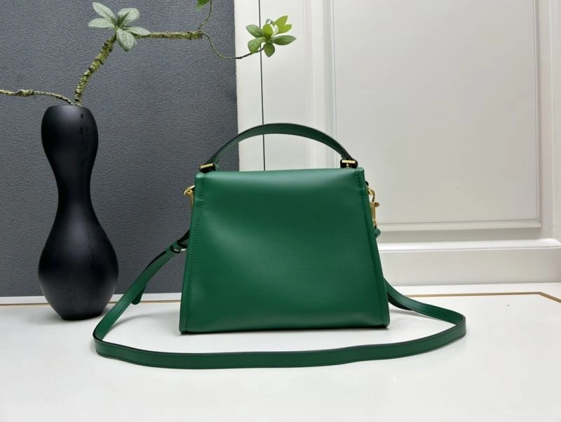 Valentino Satchel Bags SoftTouch 82076