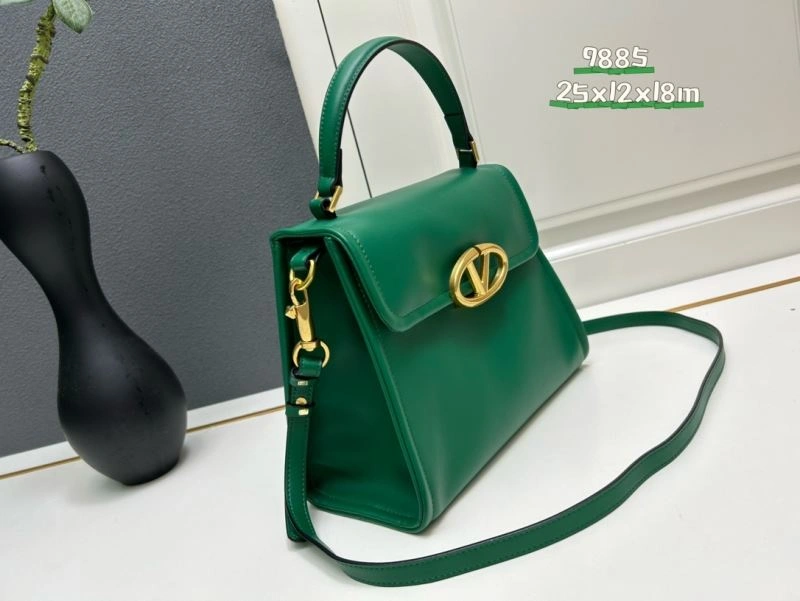 Valentino Satchel Bags SoftTouch 82076