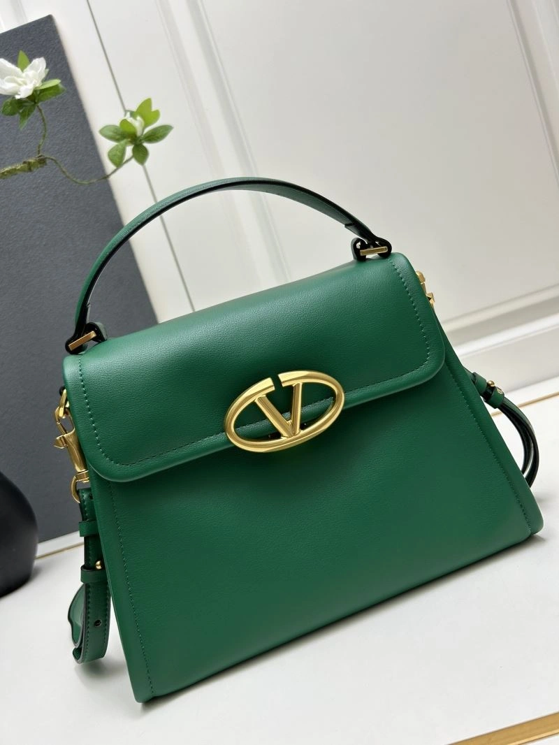 Valentino Satchel Bags SoftTouch 82076