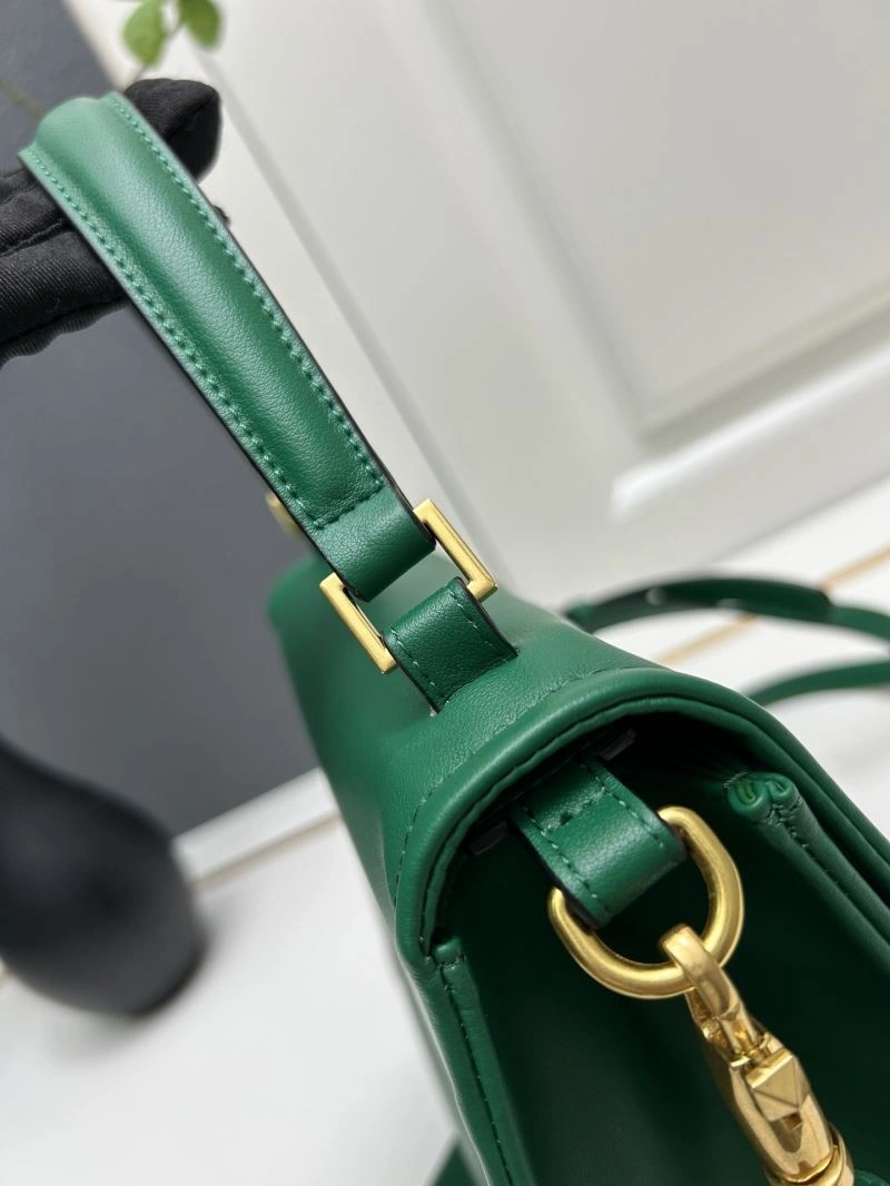 Valentino Satchel Bags SoftTouch 82076
