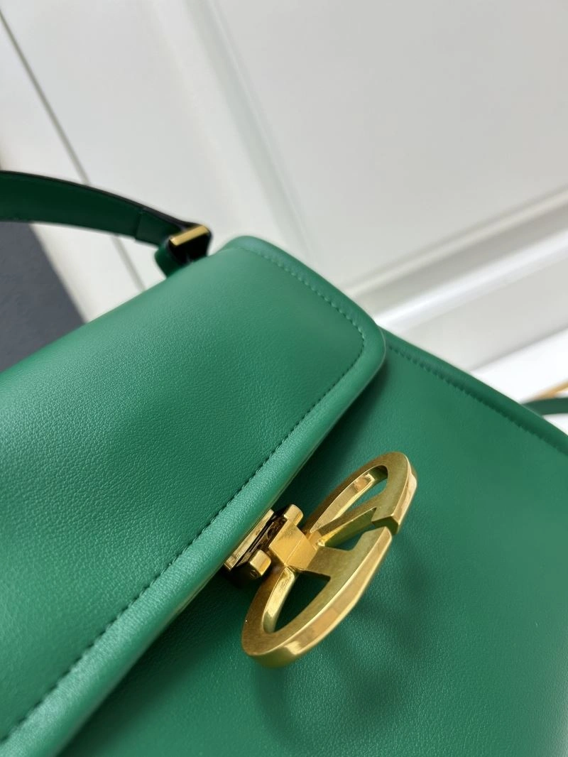 Valentino Satchel Bags SoftTouch 82076