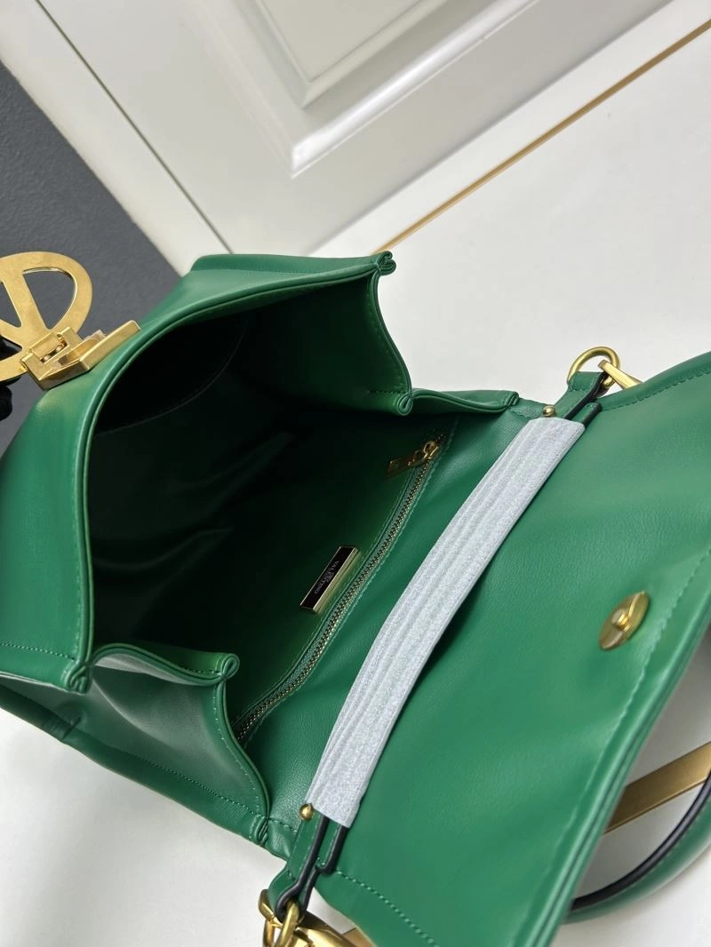 Valentino Satchel Bags SoftTouch 82076
