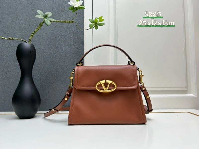 Valentino Satchel Bags EyeCatching 82078