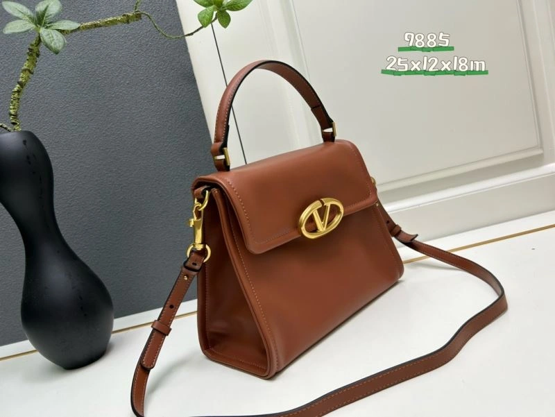 Valentino Satchel Bags EyeCatching 82078