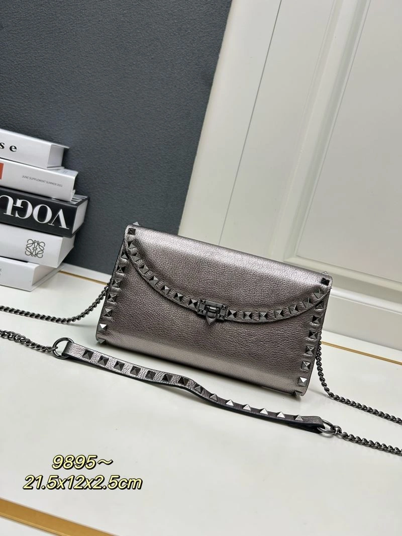 Valentino Satchel Bags Comfortable 82073