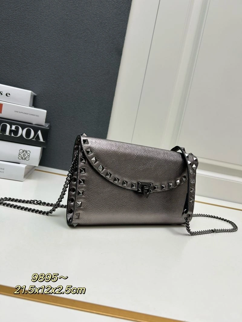Valentino Satchel Bags Comfortable 82073