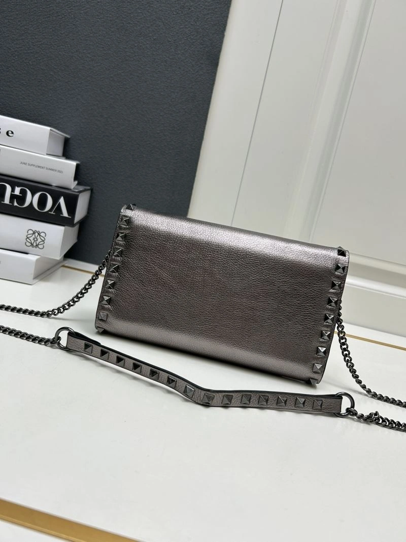 Valentino Satchel Bags Comfortable 82073