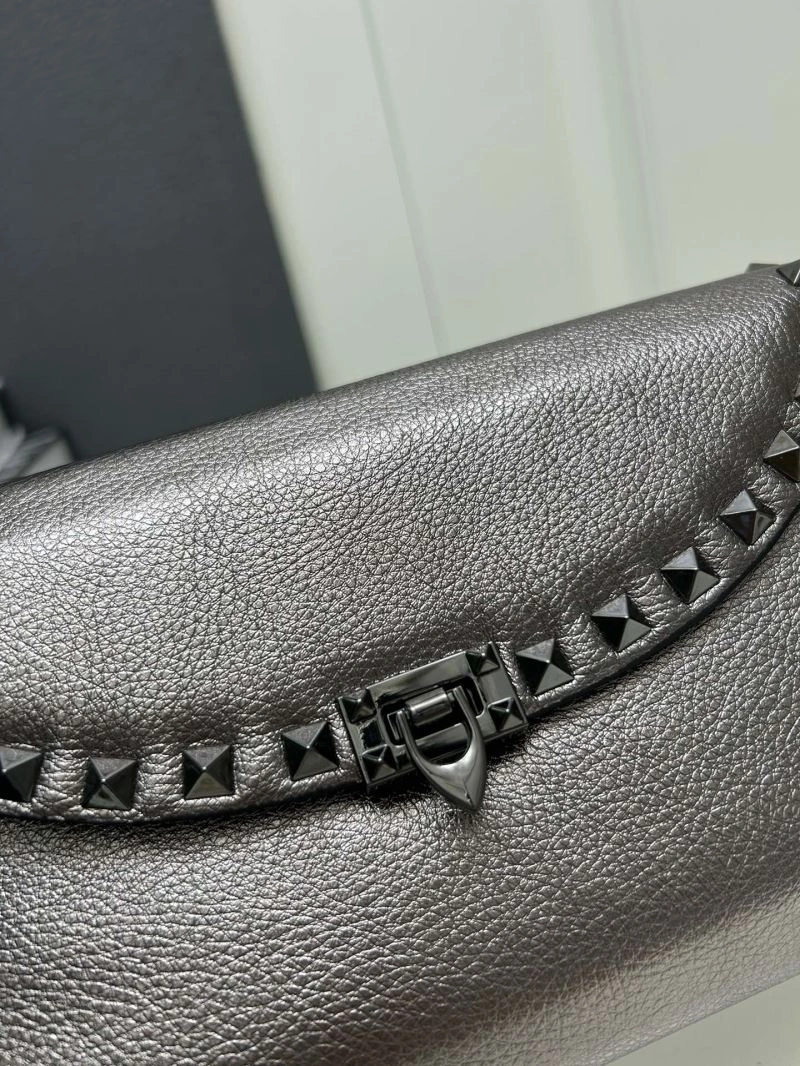 Valentino Satchel Bags Comfortable 82073