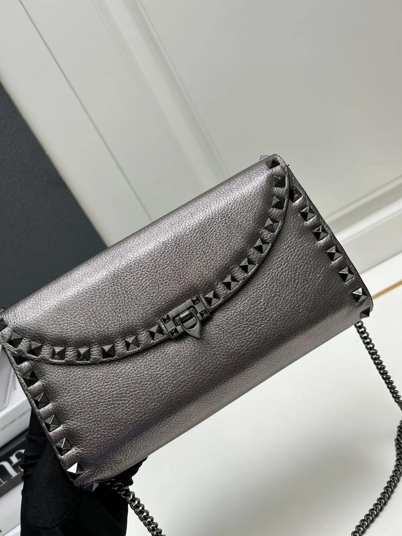 Valentino Satchel Bags Comfortable 82073