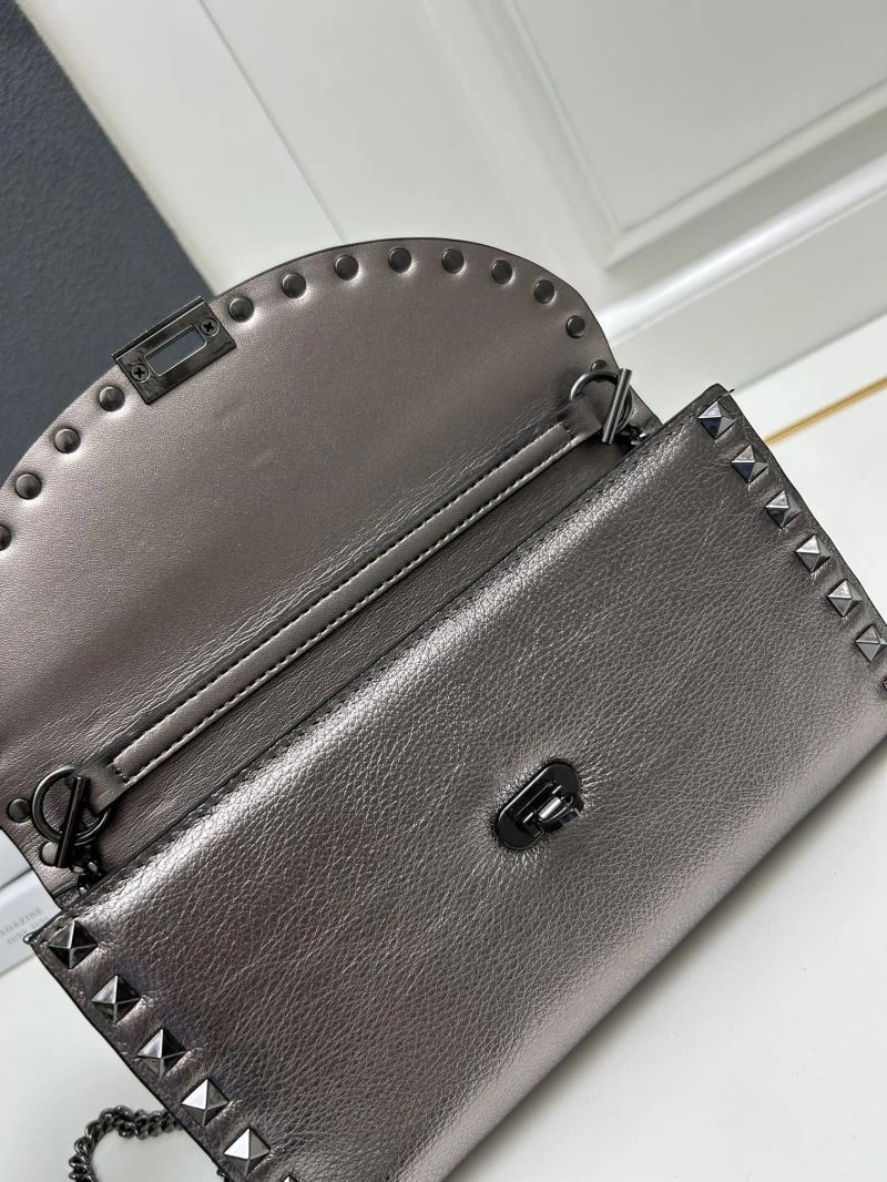 Valentino Satchel Bags Comfortable 82073