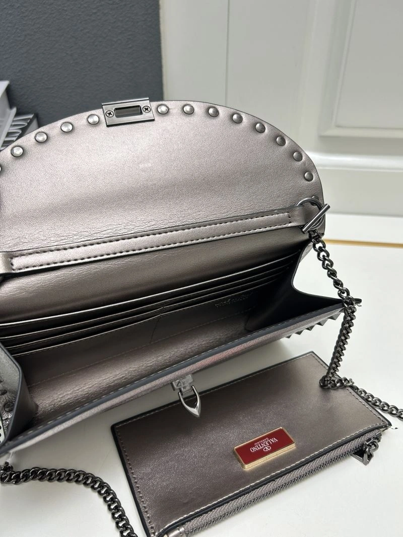 Valentino Satchel Bags Comfortable 82073