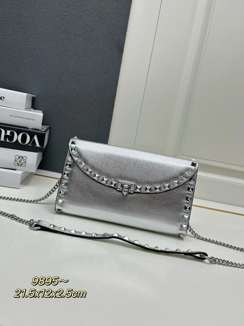 Valentino Satchel Bags Thermal 82071