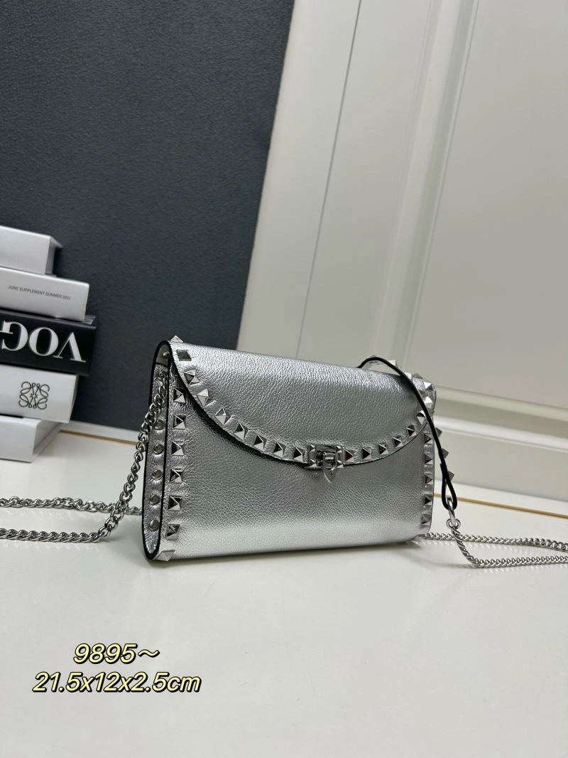 Valentino Satchel Bags Thermal 82071