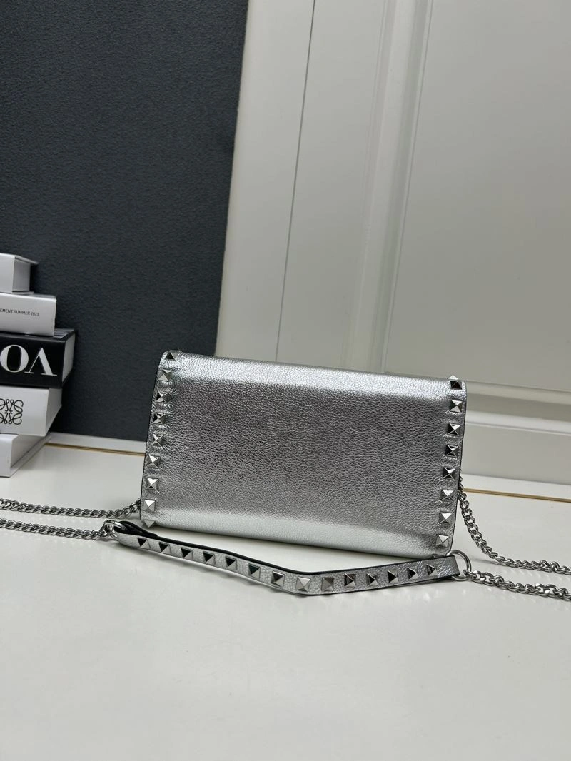 Valentino Satchel Bags Thermal 82071