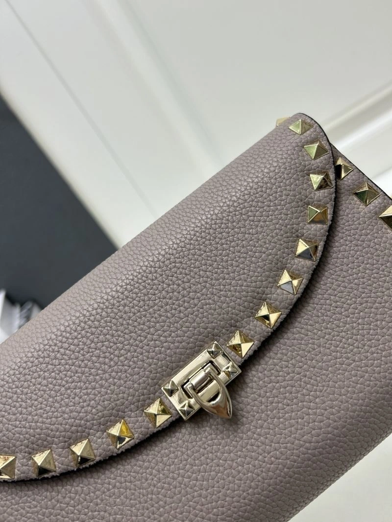 Valentino Satchel Bags Unisex 82077
