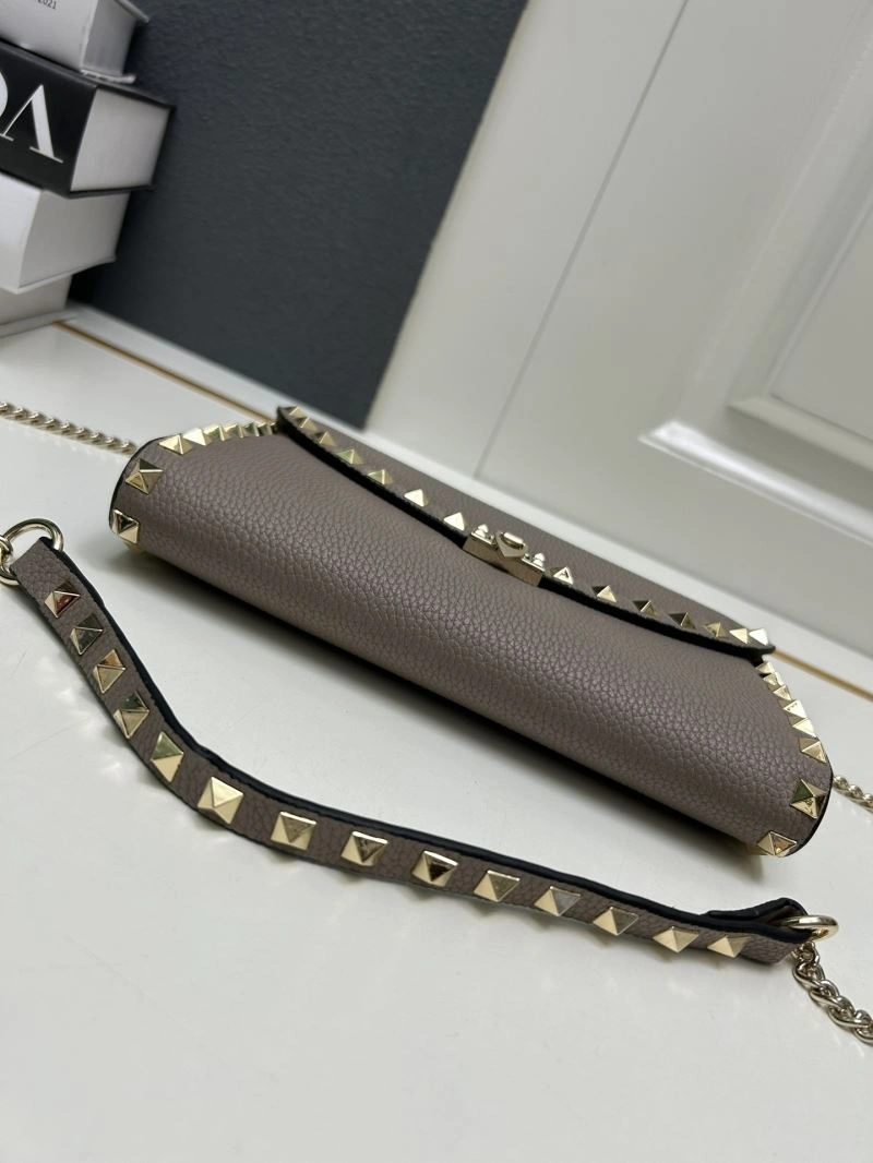 Valentino Satchel Bags Unisex 82077