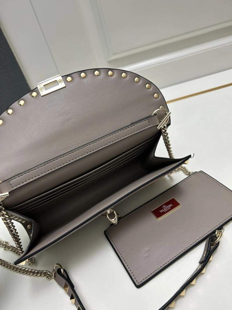 Valentino Satchel Bags Unisex 82077