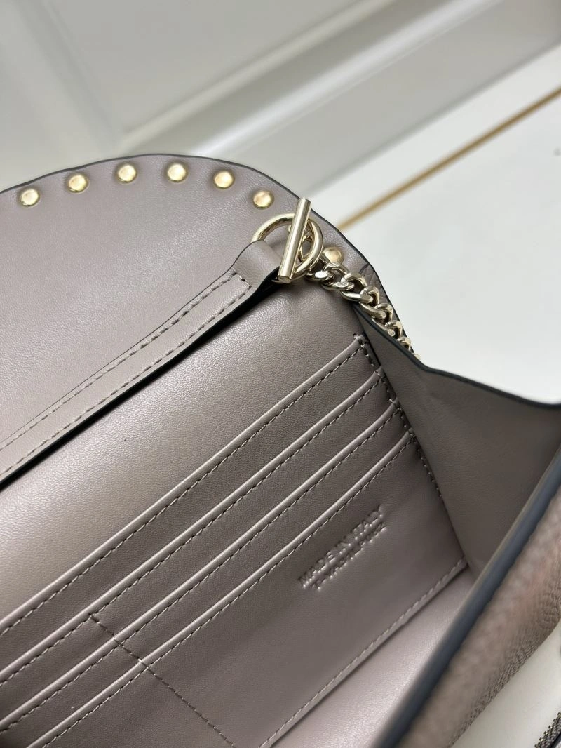 Valentino Satchel Bags Unisex 82077