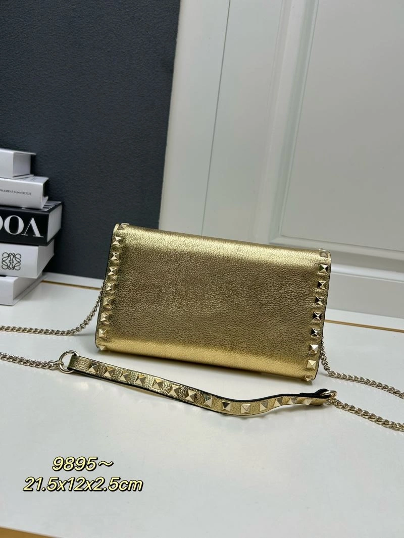 Casual Valentino Satchel Bags 82075