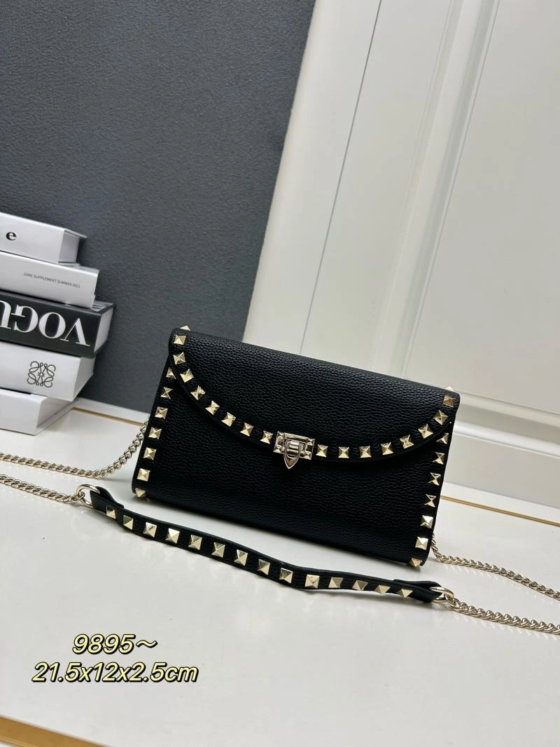 Valentino Satchel Bags Soft 82068