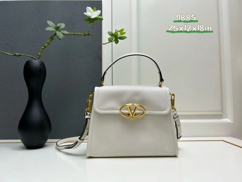 Valentino Satchel Bags Durable 82067